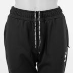 Reece Shift Pants Ladies - Black Kleding