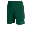 Reece Legacy Short Jongens - Bottle Green Kleding