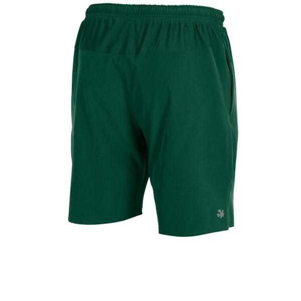 Reece Legacy Short Jongens - Bottle Green Kleding