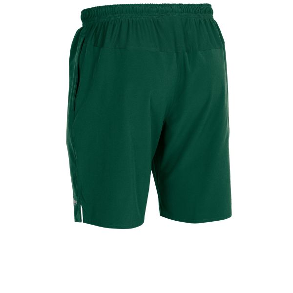 Reece Legacy Short Heren - Bottle Green Kleding