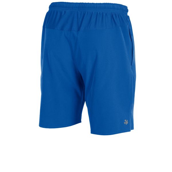 Reece Legacy Short Jongens - Bright Royal Kleding