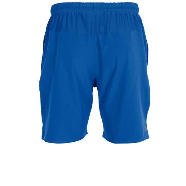 Reece Legacy Short Jongens - Bright Royal Kleding