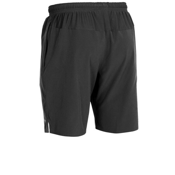 Reece Legacy Short Heren - Black Kleding