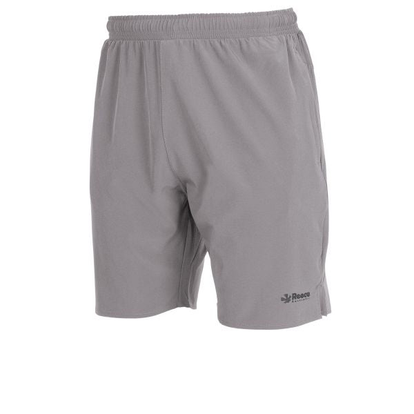 Reece Legacy Short Heren - Sport Grey Kleding