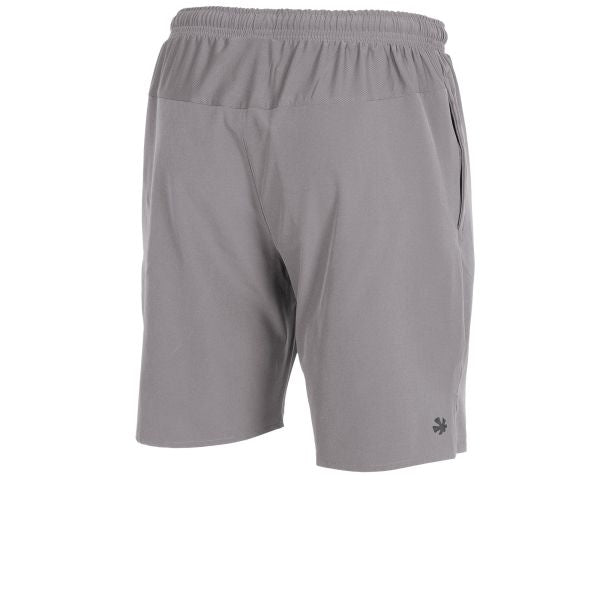 Reece Legacy Short Jongens - Sport Grey Kleding