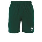 Reece Major Shorts Junior - Bottle Green Kleding