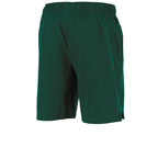 Reece Major Shorts Junior - Bottle Green Kleding