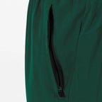 Reece Major Shorts Junior - Bottle Green Kleding