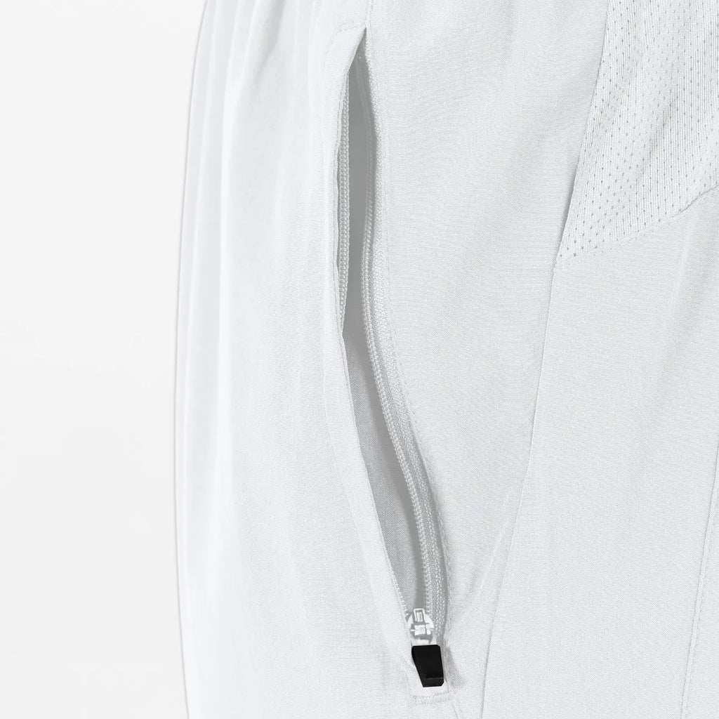 Reece Major Shorts Junior - White Kleding