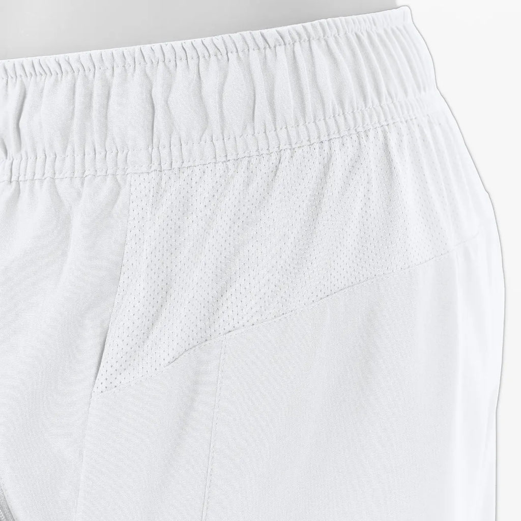 Reece Major Shorts Junior - White Kleding
