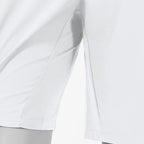 Reece Major Shorts - White Kleding