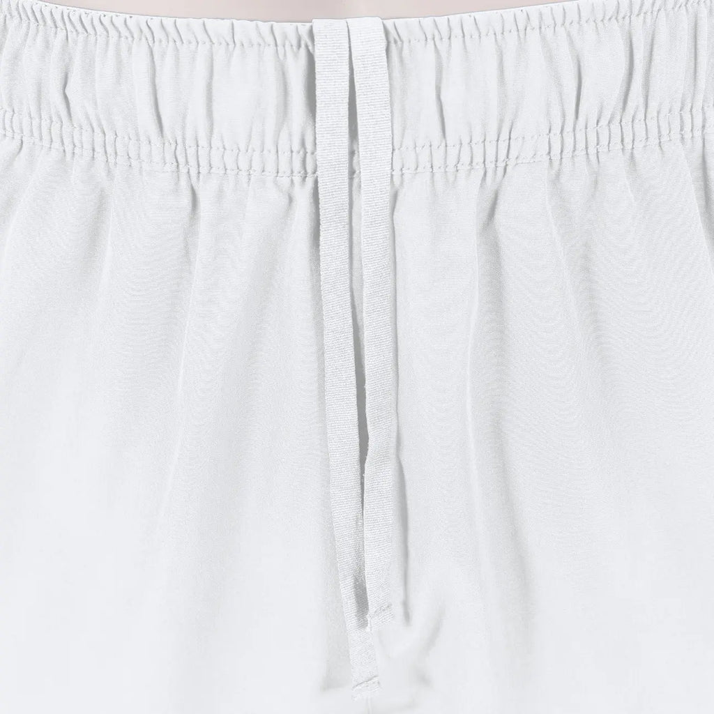 Reece Major Shorts Junior - White Kleding