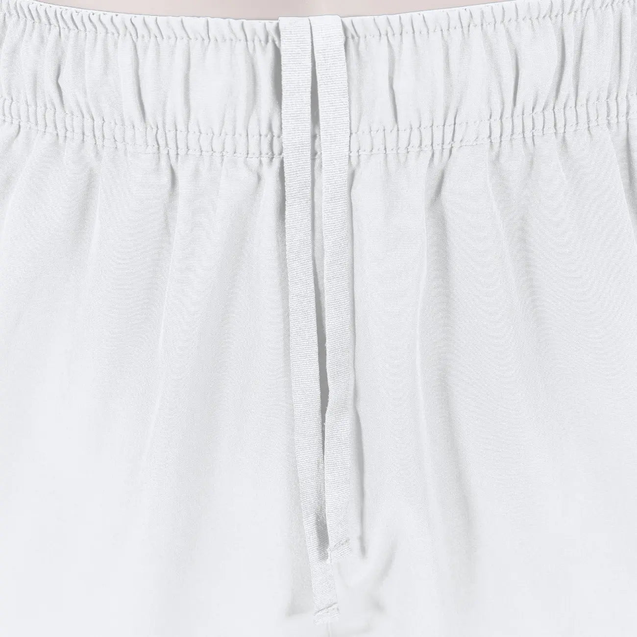 Reece Major Shorts Junior - White Kleding