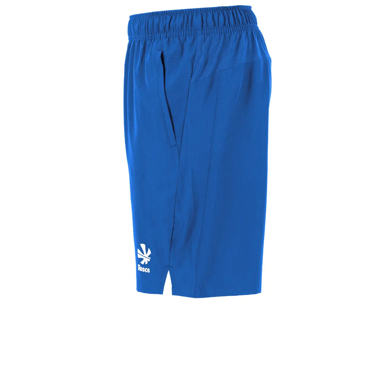 Reece Major Shorts Junior - Royal Kleding