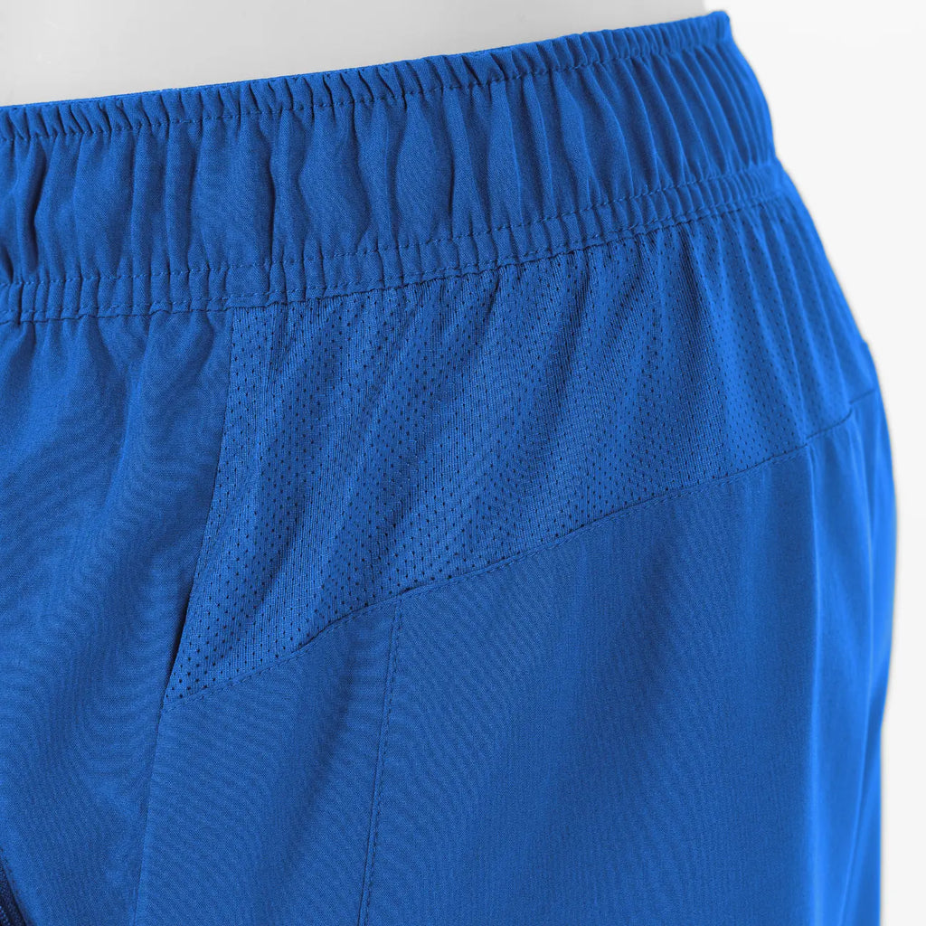 Reece Major Shorts Junior - Royal Kleding