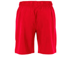 Reece Major Shorts - Red Kleding