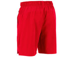 Reece Major Shorts - Red Kleding