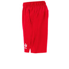 Reece Major Shorts - Red Kleding