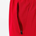 Reece Major Shorts - Red Kleding