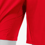 Reece Major Shorts - Red Kleding
