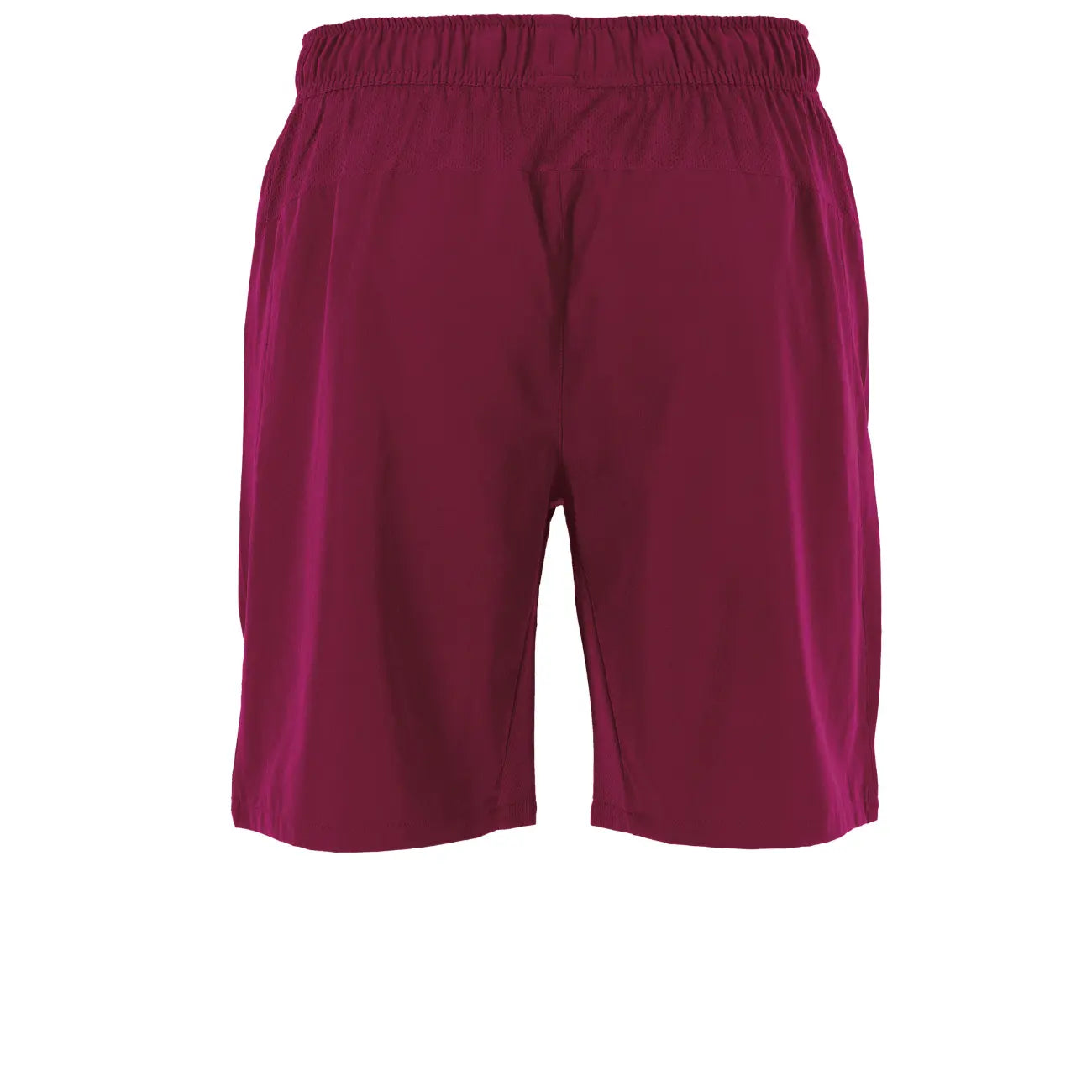 Reece Major Shorts Junior - Burgundy Kleding