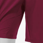 Reece Major Shorts Junior - Burgundy Kleding