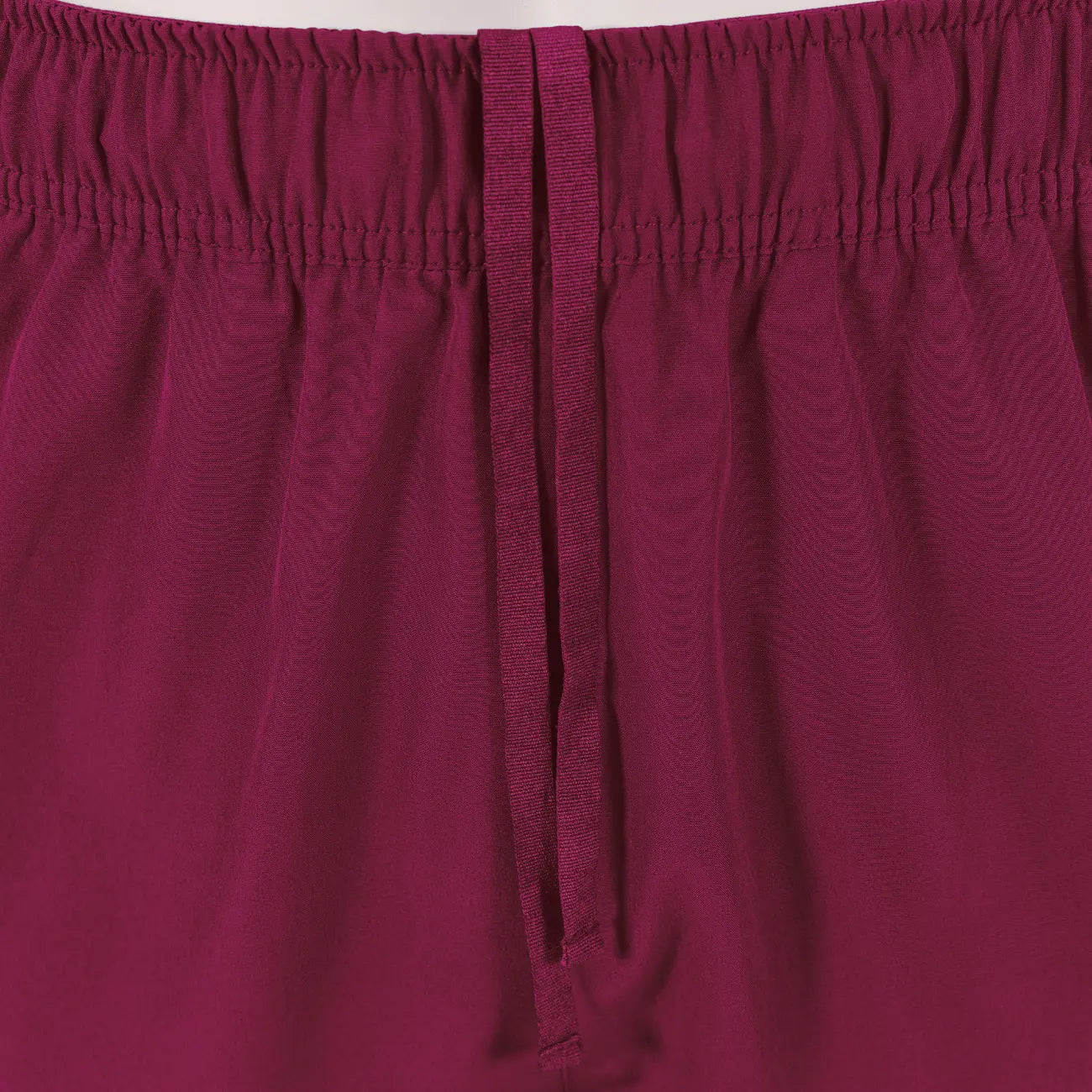 Reece Major Shorts Junior - Burgundy Kleding