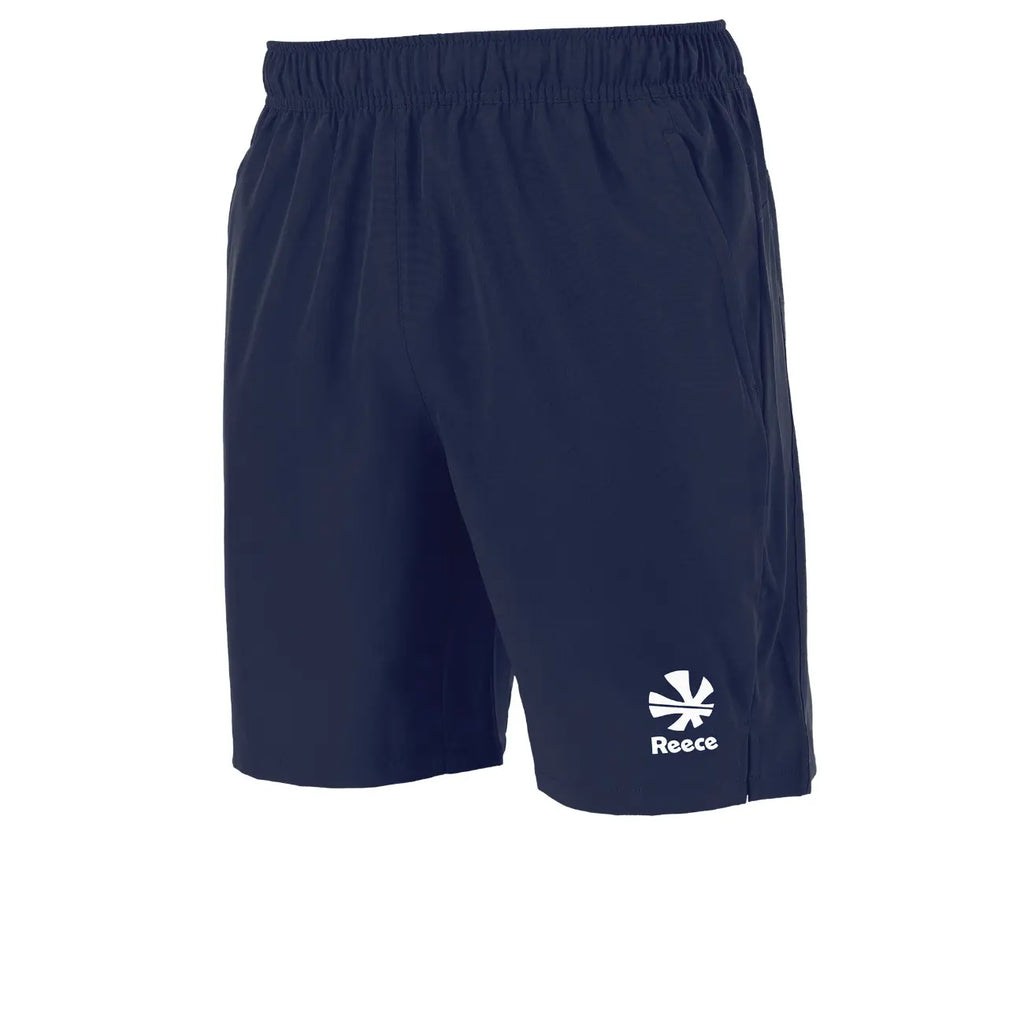 Reece Major Shorts - Navy Kleding