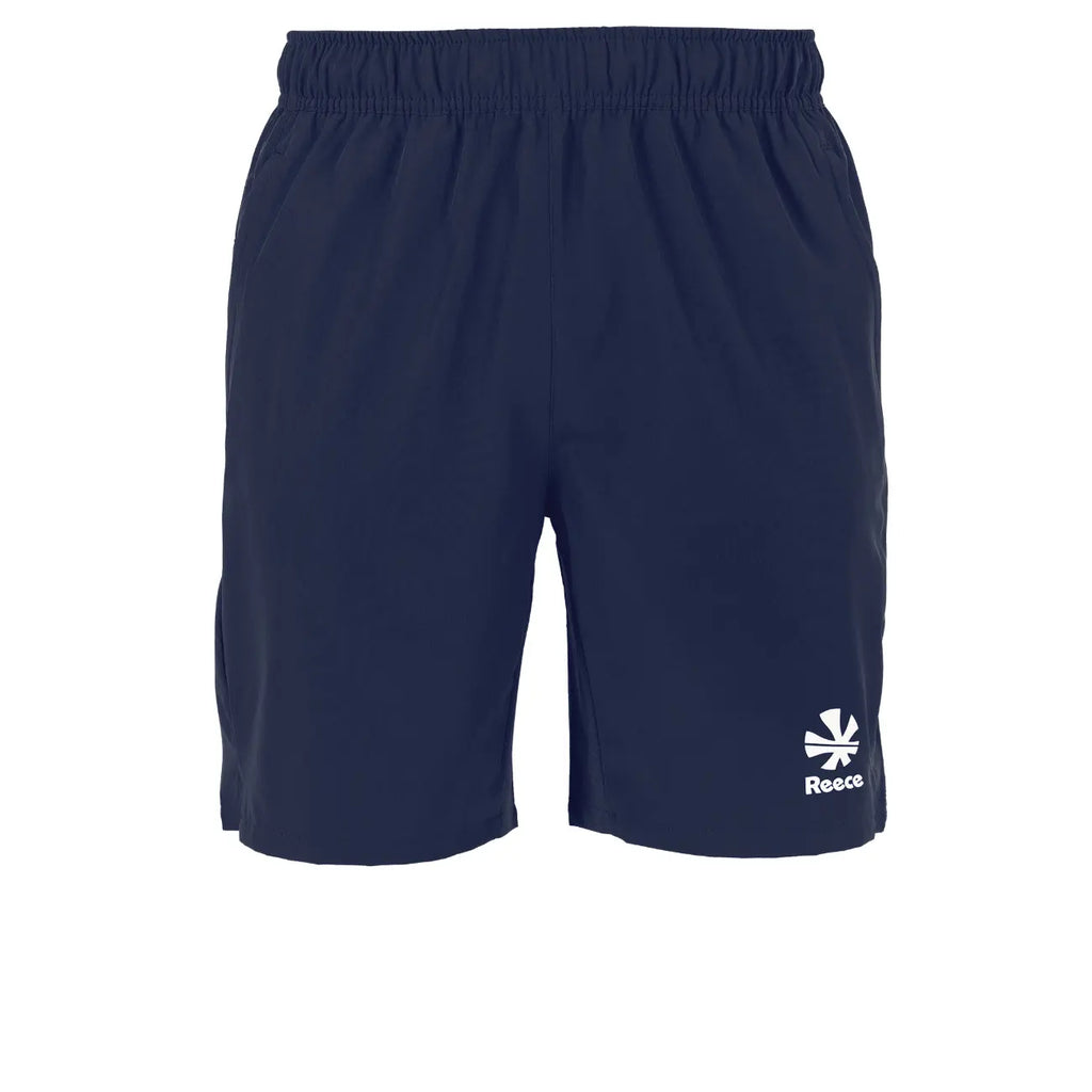 Reece Major Shorts - Navy Kleding