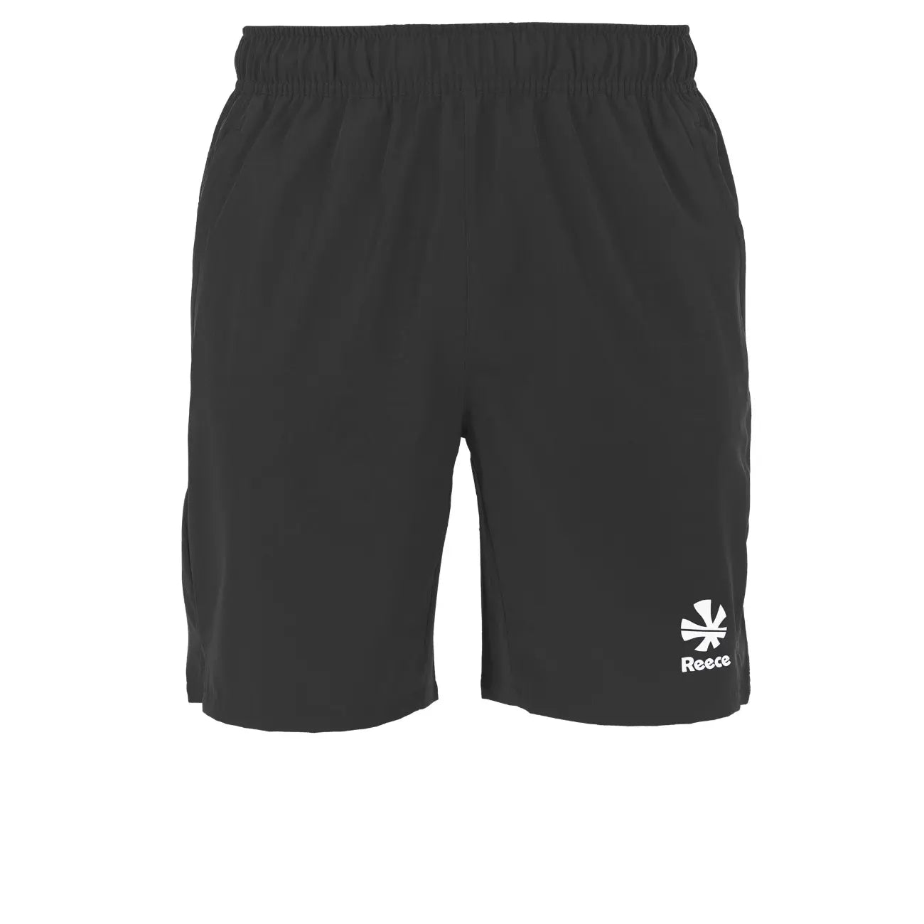 Reece Major Shorts Junior - Black Kleding
