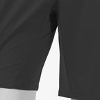 Reece Major Shorts - Black Kleding