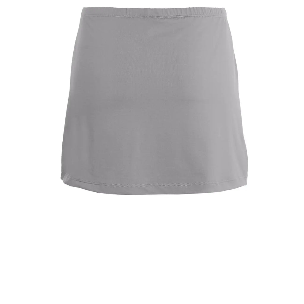 Reece Fundamental Skort Ladies - Sport Grey Kleding