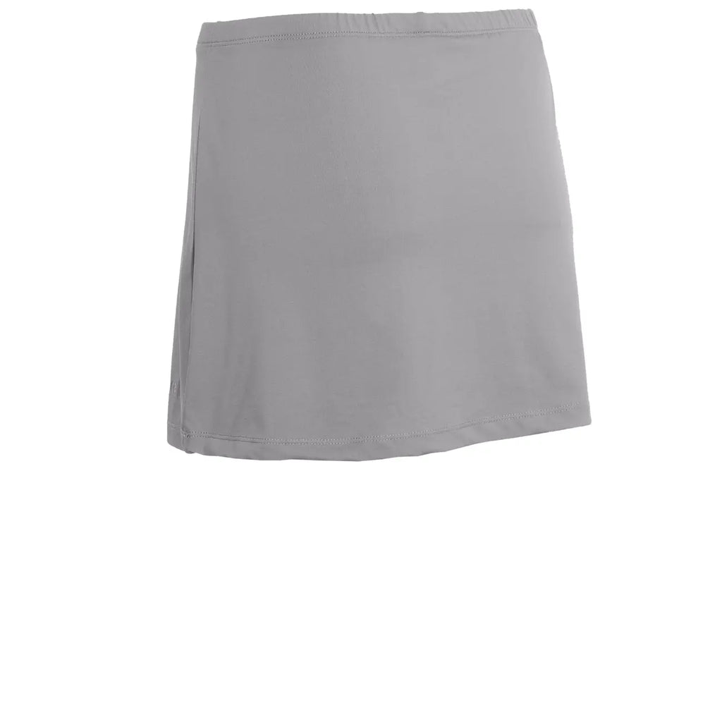 Reece Fundamental Skort Ladies - Sport Grey Kleding
