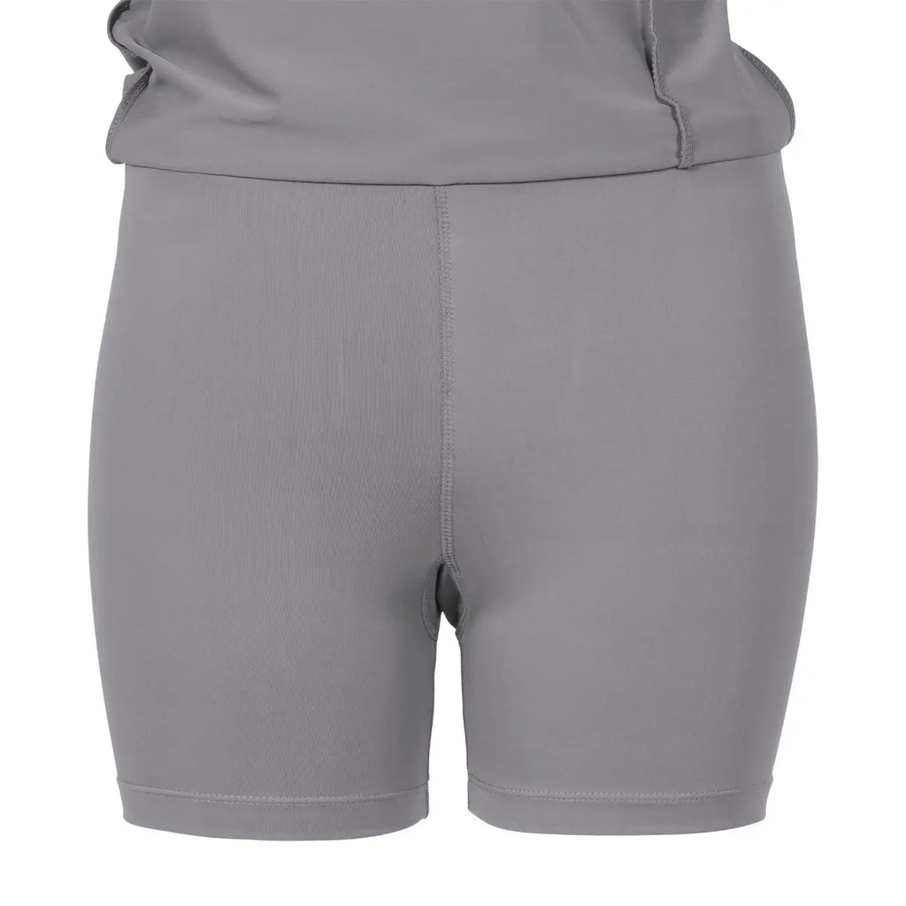 Reece Fundamental Skort Ladies - Sport Grey Kleding