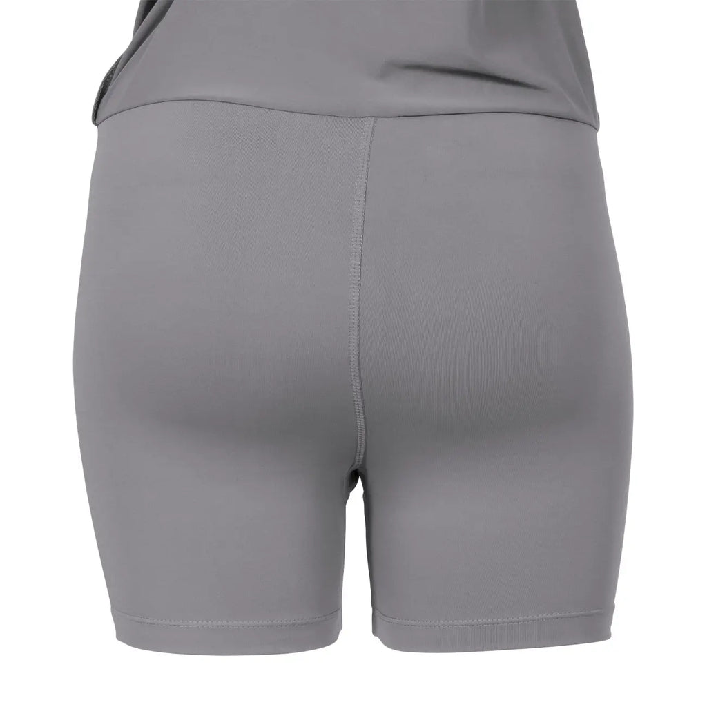Reece Fundamental Skort Ladies - Sport Grey Kleding