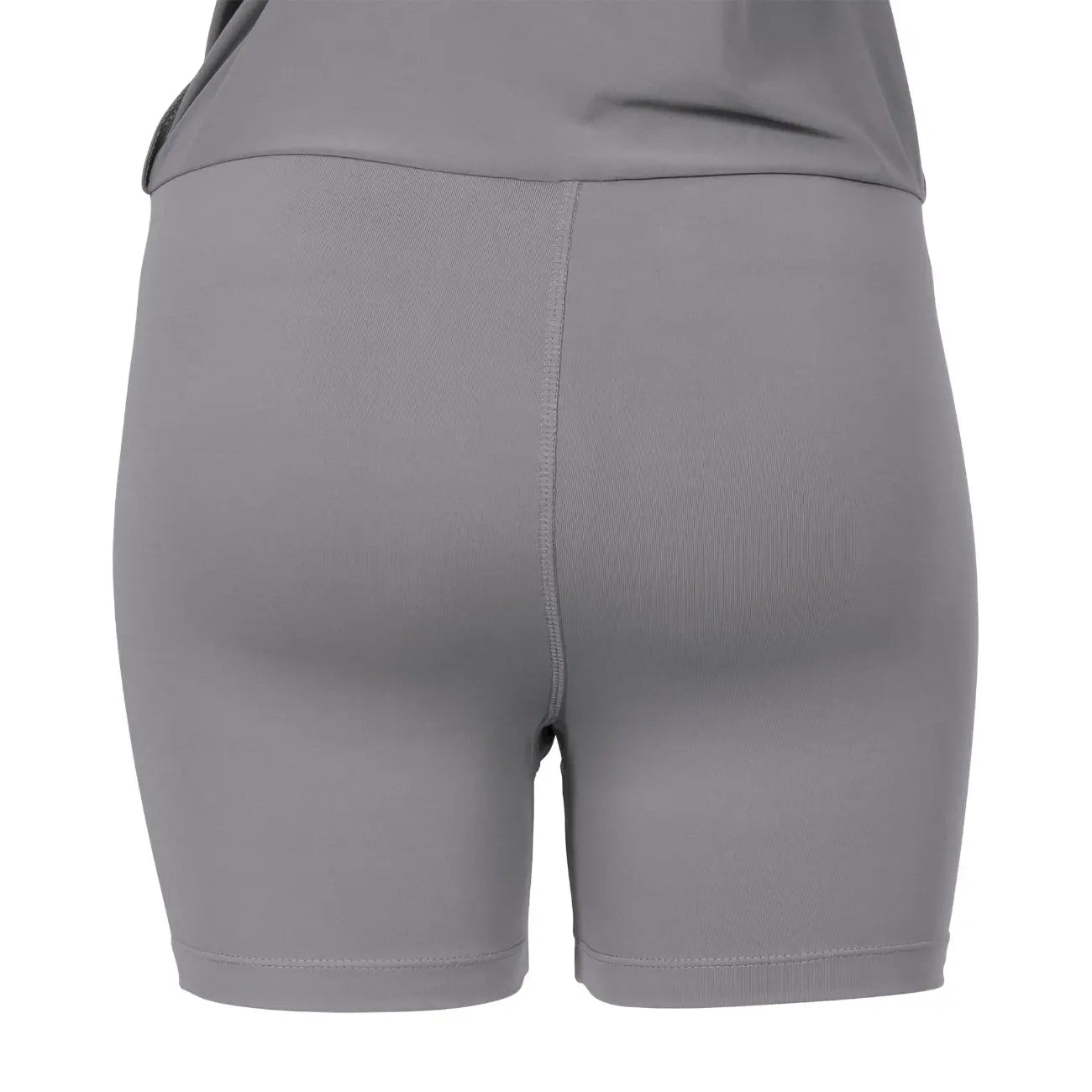 Reece Fundamental Skort Ladies - Sport Grey Kleding