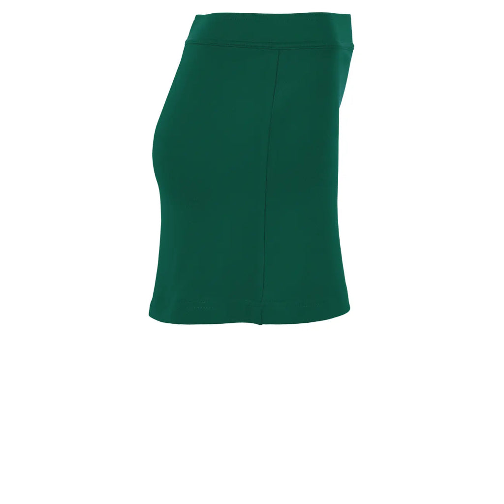Reece Major Skort Ladies - Bottle Green Kleding