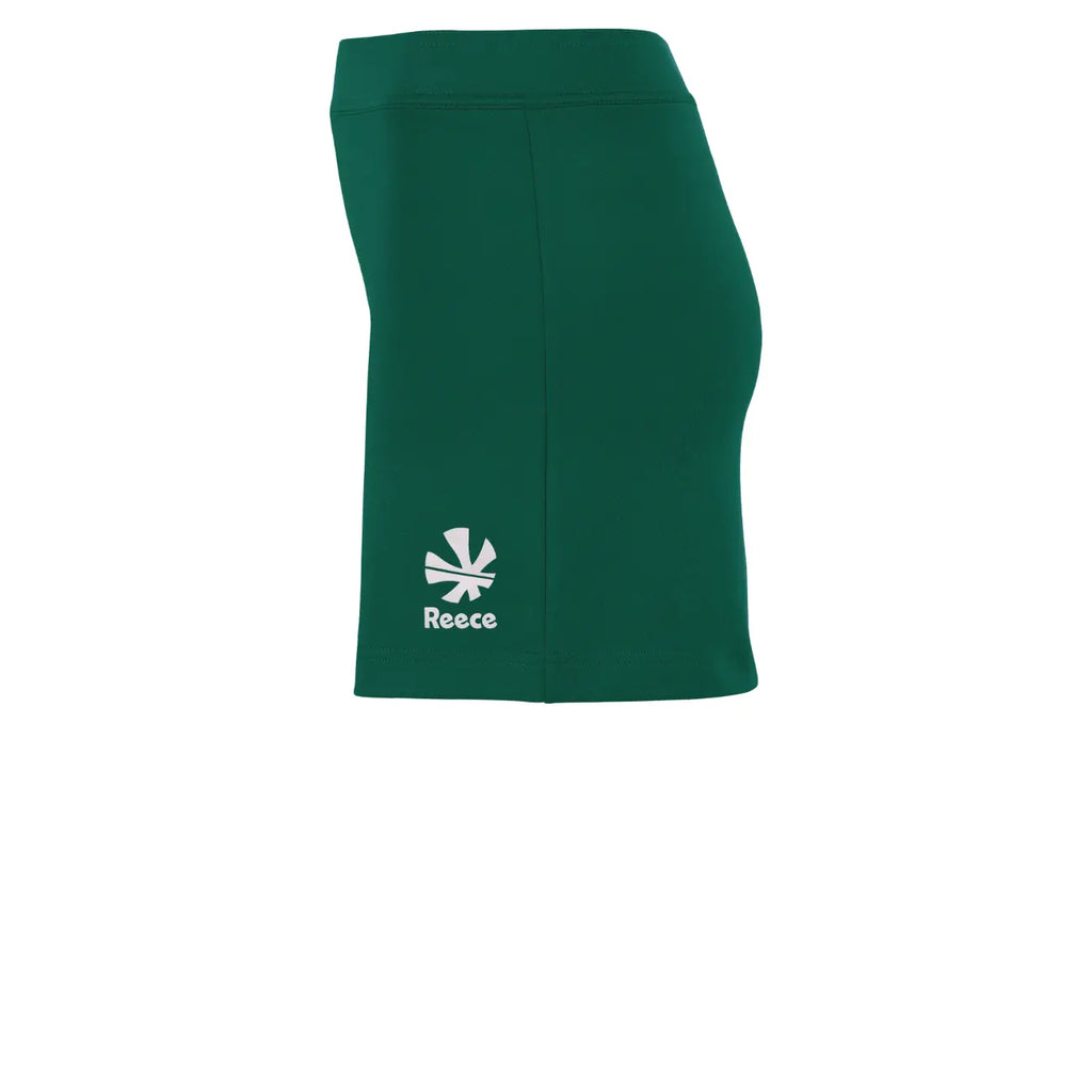 Reece Major Skort Ladies - Bottle Green Kleding