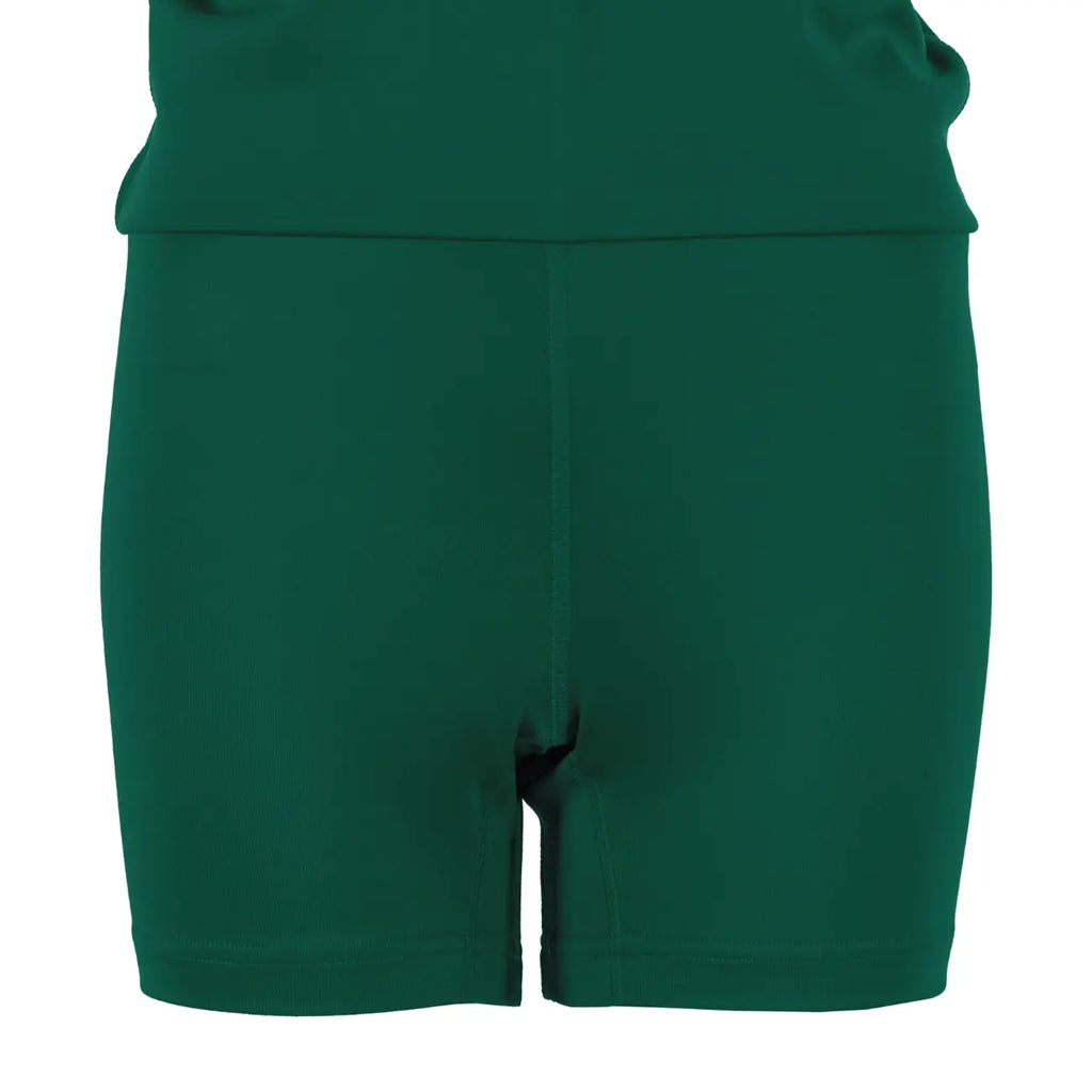 Reece Major Skort Ladies - Bottle Green Kleding