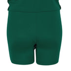Reece Major Skort Ladies - Bottle Green Kleding
