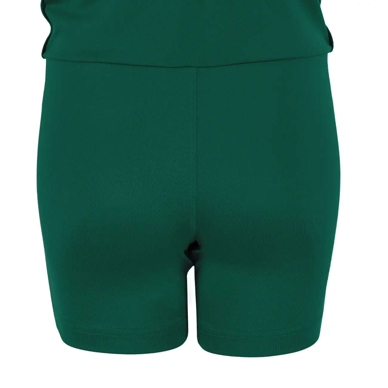 Reece Major Skort Ladies - Bottle Green Kleding