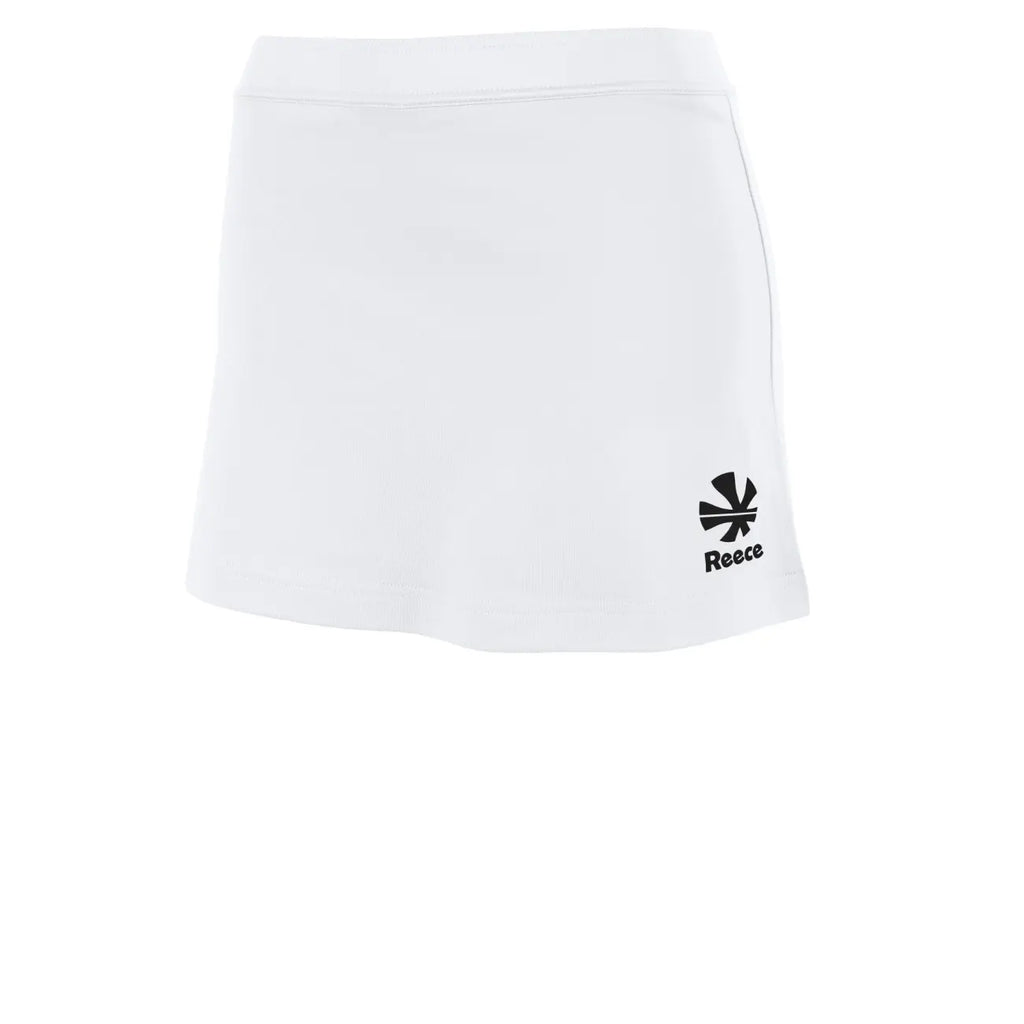 Reece Major Skort Ladies - White Kleding