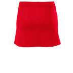 Reece Major Skort Girls - Red Kleding