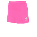 Reece Major Skort Girls - Neon Pink Kleding