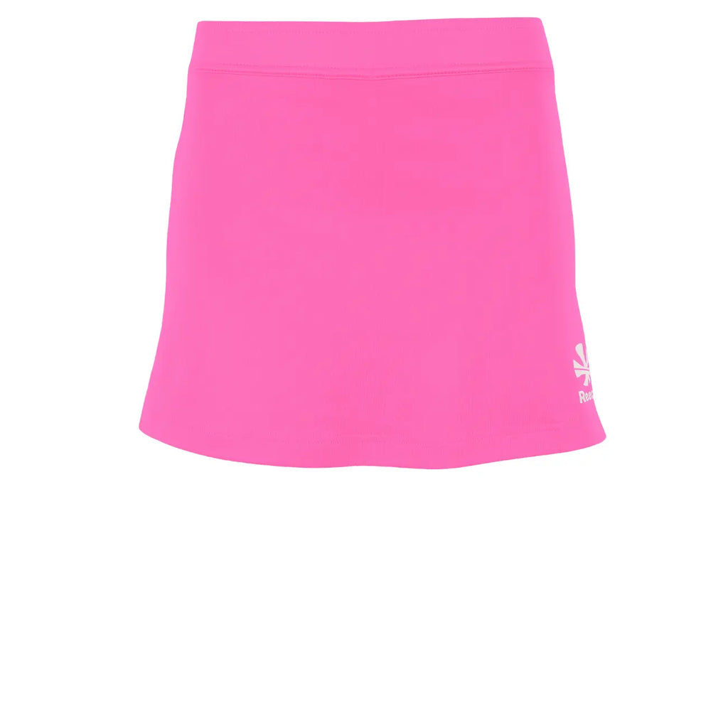 Reece Major Skort Girls - Neon Pink Kleding