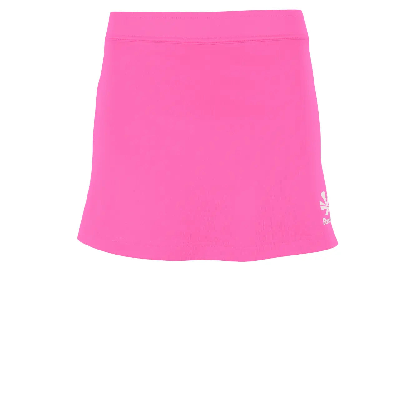 Reece Major Skort Girls - Neon Pink Kleding