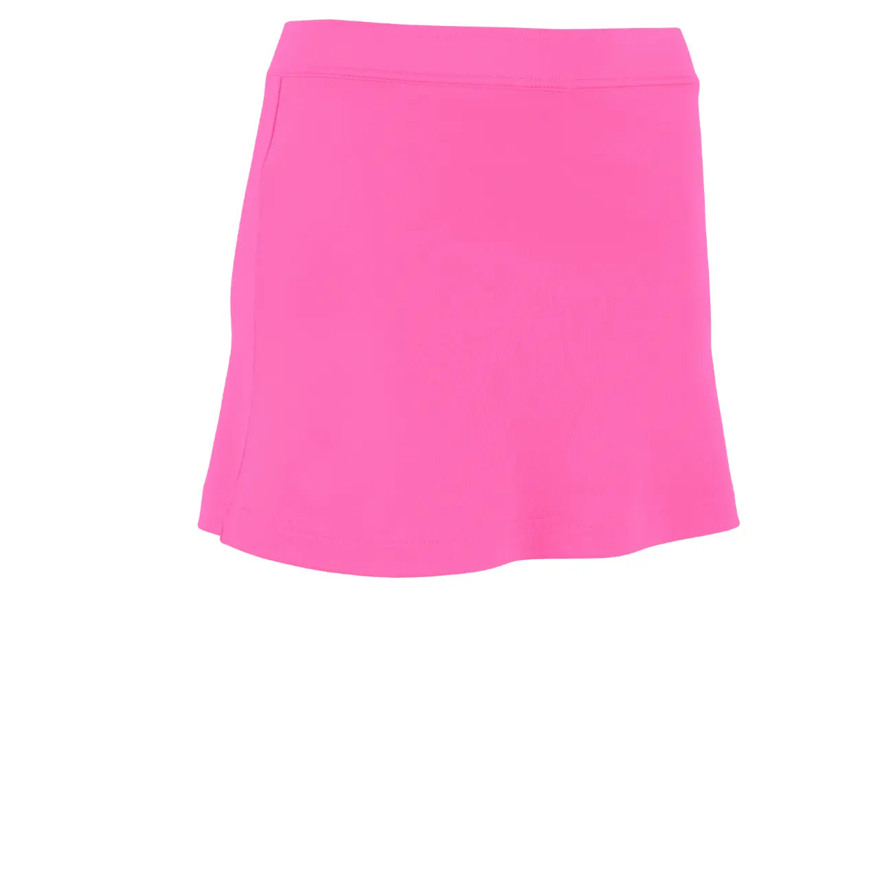 Reece Major Skort Girls - Neon Pink Kleding
