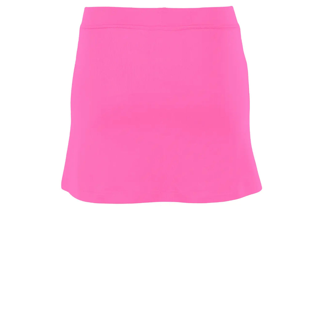 Reece Major Skort Girls - Neon Pink Kleding