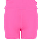 Reece Major Skort Ladies - Neon Pink Kleding