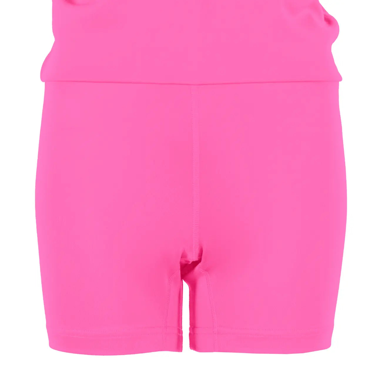 Reece Major Skort Girls - Neon Pink Kleding